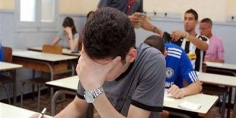 وزارة التعليم تعيد فتح باب تسجيل استمارة التقدم لامتحانات الدبلومات السبت