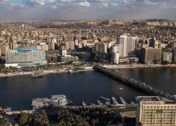 حالة الطقس اليوم ودرجات الحرارة المتوقعة في القاهرة والمحافظات