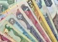 أسعار العملات العربية والأجنبية في مصر اليوم السبت
