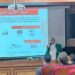 بنك القاهرة مشاركاً فى فعاليات الإحتفال باليوم العربي للشمول المالي تحت رعاية البنك المركزي المصري