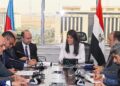 دفعة جديدة للعلاقات بين مصر وجمهورية أذربيجان وخطوة نحو تعميق الشراكة الاقتصادية بين البلدين