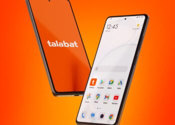 طلبات تعلن عن تثيبت تطبيقها بشكل دائم على هواتف شاومي