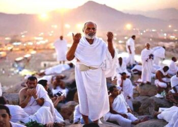 التضامن تعلن مغادرة أول أفواج حجاج الجمعيات الأهلية إلى الأراضي المقدسة 29 مايو الجاري