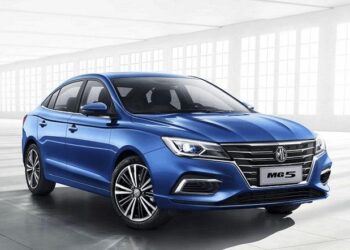 سعر أرخص سيارة رياضية “زيرو” في مصر