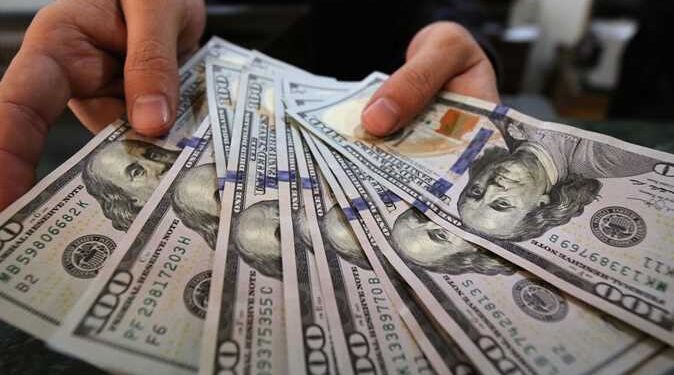 أسعار الدولار في مصر اليوم السبت