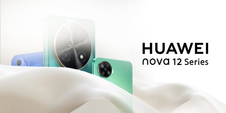 قريبا .. هواوي تكشف عن مستقبل تقنية السيلفي مع إطلاق سلسلة HUAWEI nova 12 في مصر