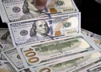 أسعار الدولار في مصر اليوم الإثنين