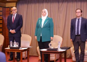 القباج تشهد انطلاق فعاليات الأسبوع الوطني للتنمية المستدامة في نسخته العاشرة