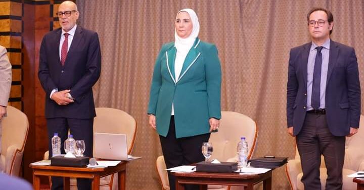 القباج تشهد انطلاق فعاليات الأسبوع الوطني للتنمية المستدامة في نسخته العاشرة