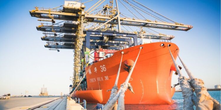 وزير النقل: بدأنا في تطوير الموانئ في يوليو 2019 علي أرض الواقع