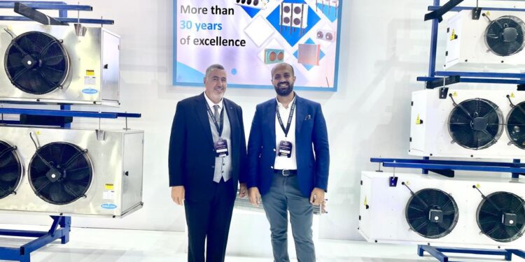 رنكو كول: نعتمد علي المكون المحلي بنسبة 80% ونوفر منتجات بجودة عالية وسعر مناسب