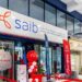 بنك الشركة المصرفية العربية الدولية “saib” يحقق صافى أرباح 581 مليون جنيه مصرى