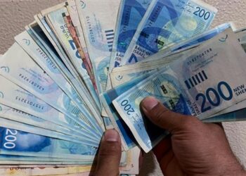 تراجع الشيكل الإسرائيلي وسط توقعات باجتياح رفح