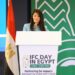 “المشاط”: مصر ضمن أكبر دول العمليات لمؤسسة التمويل الدولية باستثمارات تقترب من 9 مليارات دولار