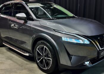 أسعار نيسان قشقاي موديل 2025 في مصر