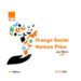 “اورنچ مصر” تفتح باب التقدم لنسخة 2024 من مسابقةOrange Social Venture للشركات الناشئة