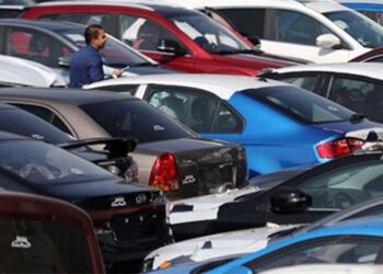 رغم تخفيض الأسعار.. هبوط مبيعات السيارات فى أبريل لتسجل 21143 مركبة