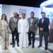 “دبي للإعلام” تستضيف وفد جوتن وتعرف بإمكانياتها وقدراتها