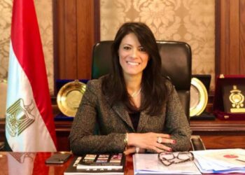 وزيرة التعاون تشهد تخريج 9 شركات ناشئة في الدفعة الثانية من برنامج مسرعة التمويل المناخي