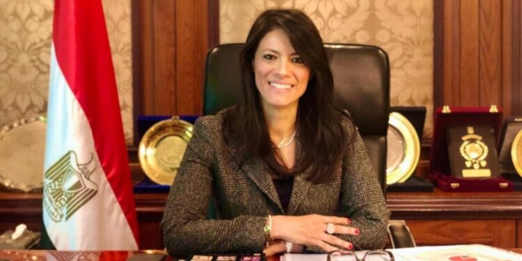 وزيرة التعاون تشهد تخريج 9 شركات ناشئة في الدفعة الثانية من برنامج مسرعة التمويل المناخي