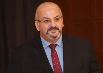 ‎حجازي يكشف عن دور أنظمة الابتكار والملكية الصناعية والذكاء الاصطناعي في دعم أهداف التنمية المستدامة