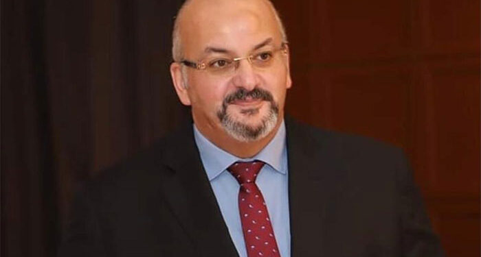 حجازي يكشف عن دور أنظمة الابتكار والملكية الصناعية والذكاء الاصطناعي في دعم أهداف التنمية المستدامة