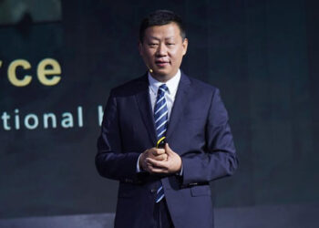 هواوي: 300 مليون دولار في إنشاء أول منطقة سحابية بمصر