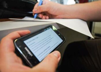 الباركود التتبعي.. إجراءات عاجلة من «التعليم» لمواجهة تسريب الامتحانات.. فيديو