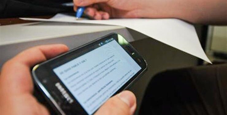 الباركود التتبعي.. إجراءات عاجلة من «التعليم» لمواجهة تسريب الامتحانات.. فيديو