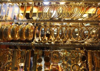 أسعار الذهب في مصر اليوم الأربعاء