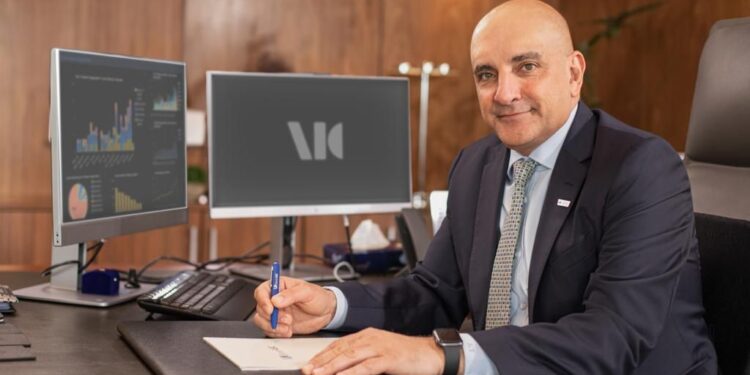 73% نموًا بأرباح بنك ABC خلال الربع الأول من 2024