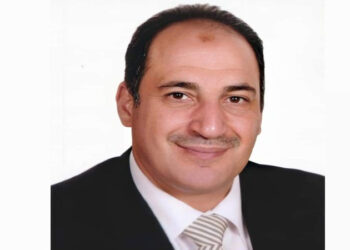 أيمن هيبة: علي الحكومة إجراء إصلاحات للاستفادة من الإمكانات الهائلة لصناعة الهيدروجين الأخضر