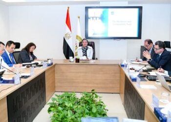 البيئة: بدء المناقشات مع الصندوق لحصول مصر على مليار و٢٠٠ مليون للبيئة ضمن من صندوق النقد الدولى