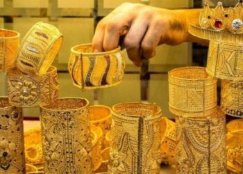 أسعار الذهب في مصر اليوم الإثنين