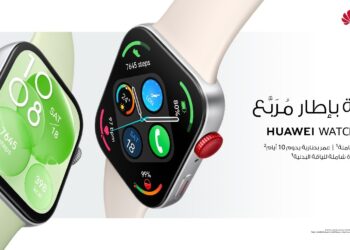 هل تستحق HUAWEI WATCH FIT 3 الشراء