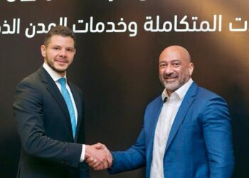 “وي” تتعاون مع “Cred” لتوفير خدمات الاتصالات المتكاملة وخدمات المدن الذكية بمشروعاتها العقارية