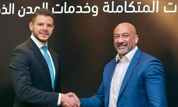 “وي” تتعاون مع “Cred” لتوفير خدمات الاتصالات المتكاملة وخدمات المدن الذكية بمشروعاتها العقارية