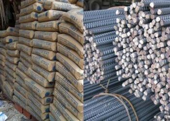 أسعار الحديد والأسمنت في مصر اليوم الأحد