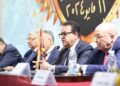 وزير الصحة يؤكد اهتمام القيادة السياسية بالمنظومة الصحية واتخاذ مجموعة من الحزم التحفيزية