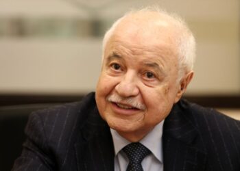 أبوغزاله رئيسا لمجلس أمناء الشبكة العربية للإبداع والابتكار