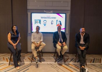 دبي للإعلام وكريمتان تطلقان خدمة وساطة البيانات لفهم توجهات المستهلك