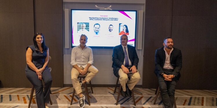 دبي للإعلام وكريمتان تطلقان خدمة وساطة البيانات لفهم توجهات المستهلك