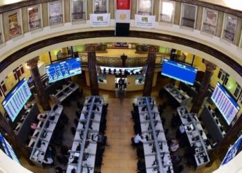 ارتفاع مؤشرات البورصة بمستهل تعاملات جلسة الأربعاء