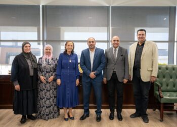 تعاون بين مصر للمعلوماتية وBARQ Systems لتمويل المنح الدراسية والتدريب