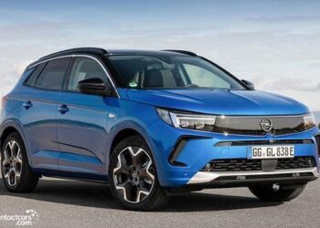 أوبل تطرح نسختها الجديدة كليًا “كورسا” موديل 2024 في السوق المصري