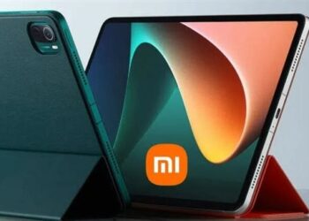 شاومي تستعد لإطلاق سلسلة أجهزة تابلت عملاقة للفئة المتوسطة