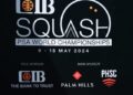 تعاون بين «بالم هيلز» والبنك التجاري الدولي CIB لدعم واستضافة البطولة الأكبر في تاريخ الاسكواش