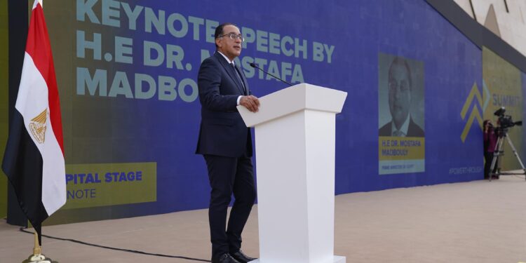 رئيس الوزراء يُشارك في النسخة الحادية عشرة من قمة “رايز أب” بالمتحف المصري الكبير