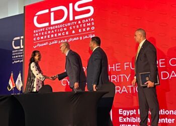 شراكة بين مصر للمعلوماتية وتنظيم الاتصالات لتطوير برنامج الأمن السيبراني
