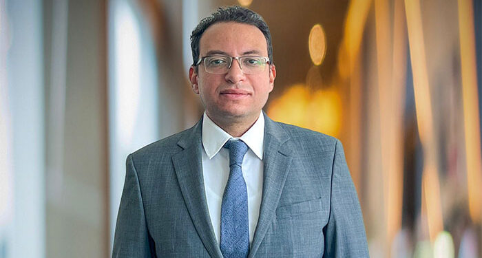 إي فاينانس ترعى مؤتمر الأمن السيبراني caisec كشريك تكنولوجي